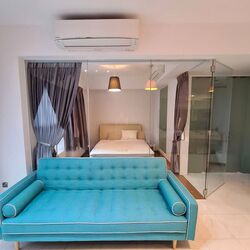 The Clift (D1), Apartment #555011261
